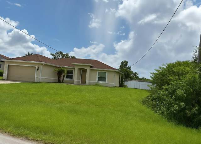Property at 3152 Point St, North Port, FL 34286, 3 beds, 2 baths