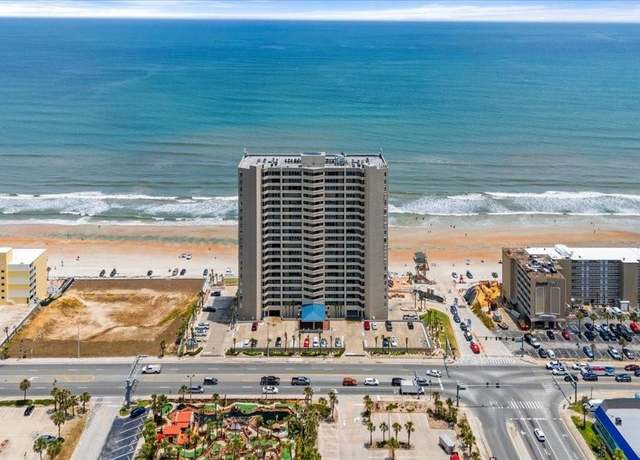 Property at 3425 S Atlantic Ave #902, Daytona Beach, FL 32118, 2 beds, 2 baths
