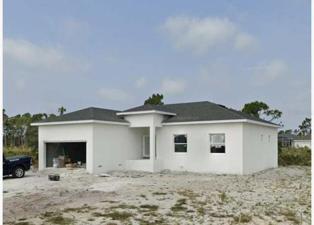 Property at 13 Polar Ct, Placida, FL 33946, 3 beds, 2 baths