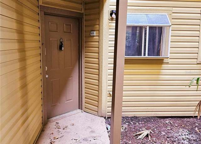 Property at 1916 Lake Atriums Cir #25, Orlando, FL 32839, 1 bed, 1 bath