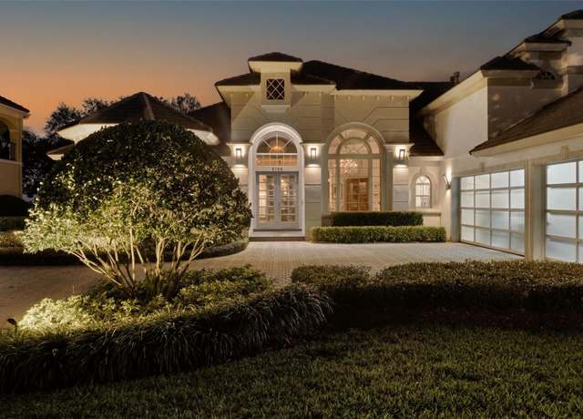 Property at 8148 Tibet Butler Dr, Windermere, FL 34786, 4 beds, 4.5 baths