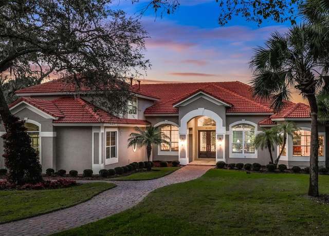 Property at 3156 Winding Pine Trl, Longwood, FL 32779, 4 beds, 4 baths