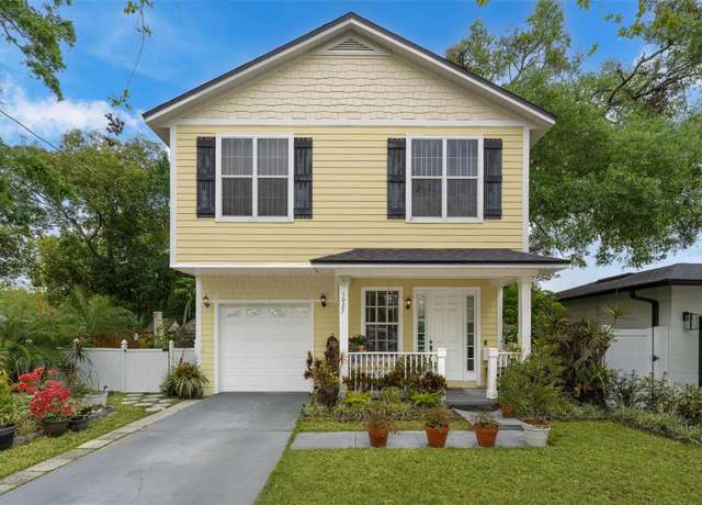 Property at 1027 Altaloma Ave, Orlando, FL 32803, 3 beds, 2.5 baths