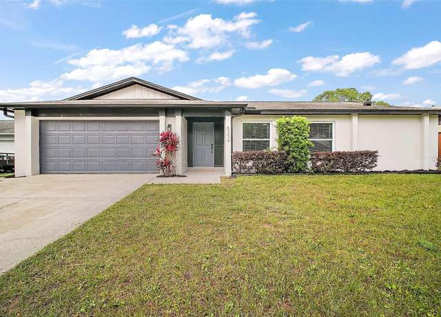 Property at 5334 Mary Ann Ln, Orlando, FL 32810, 3 beds, 2 baths