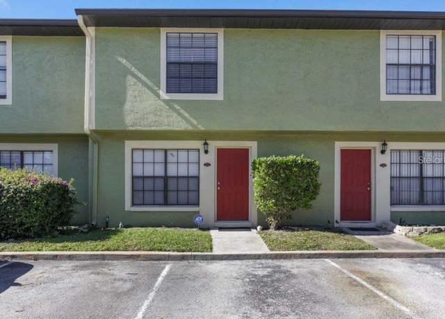 Property at 3254 Oak Lake Pl #137, Winter Park, FL 32792, 2 beds, 2.5 baths