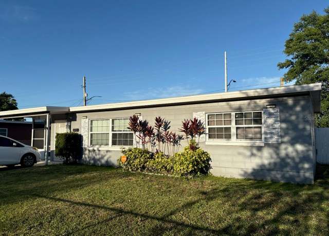 Property at 815 S Solandra Dr, Orlando, FL 32807, 2 beds, 1 bath