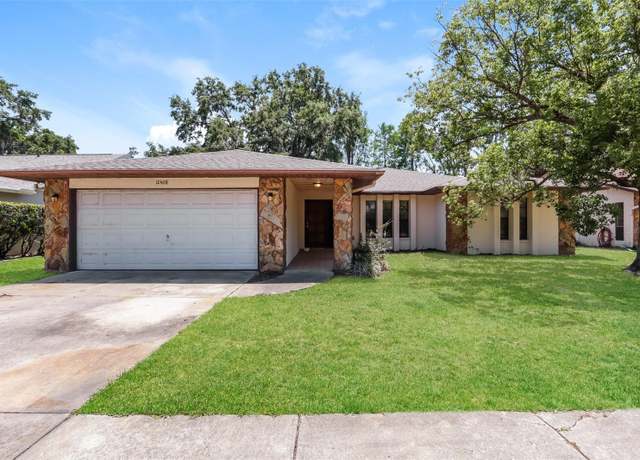 Property at 12408 Golden Oak Cir, Hudson, FL 34669, 4 beds, 2 baths