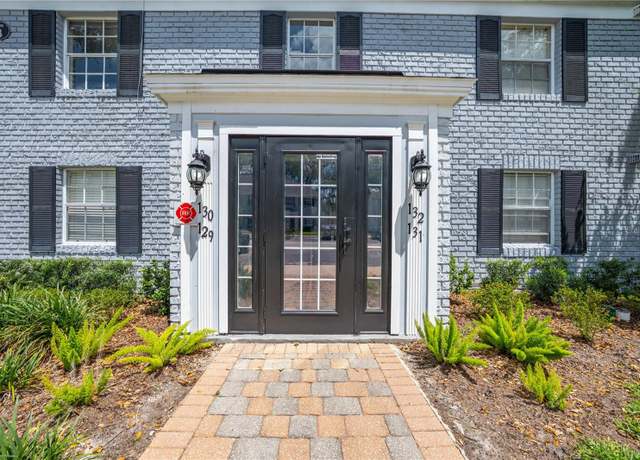 Property at 130 Lewfield Cir #130, Winter Park, FL 32792, 1 bed, 1 bath