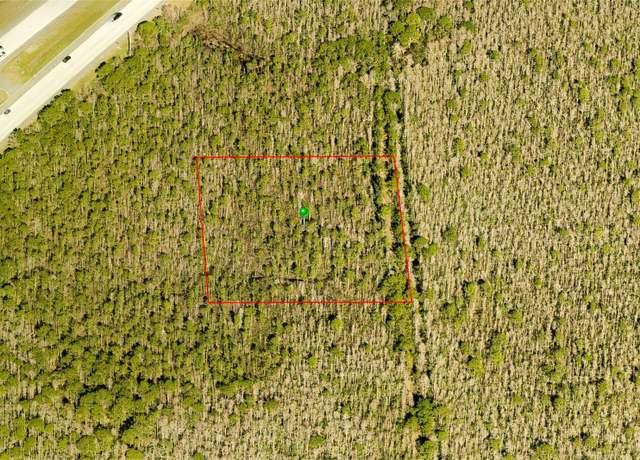 Property at 7108-01-05-0010, Deland, FL 32724