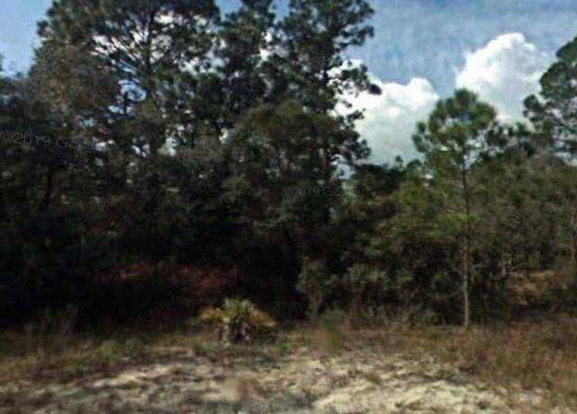 Property at 394 Showboat Ave, Lake Placid, FL 33852