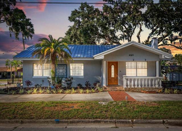 Property at 465 W Lakeshore Dr, Clermont, FL 34711, 3 beds, 2 baths