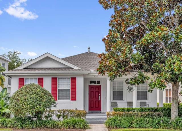 Property at 7416 Soiree Way, Reunion, FL 34747, 4 beds, 2 baths