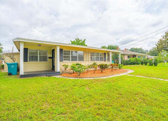 Property at 1041 N Thornton Ave, Orlando, FL 32803, 3 beds, 2 baths