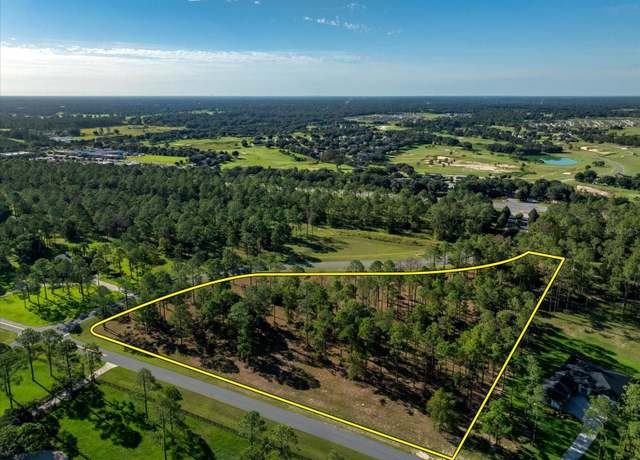 Property at 35135 Pinegate Trl, Eustis, FL 32736