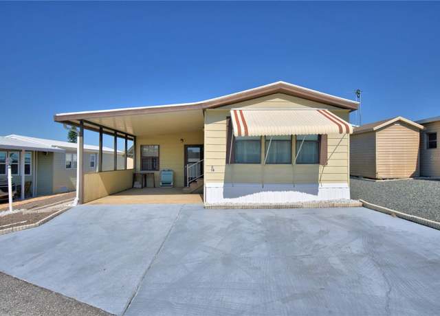 Property at 251 Patterson Rd Unit C16, Haines City, FL 33844, 1 bed, 1.5 baths