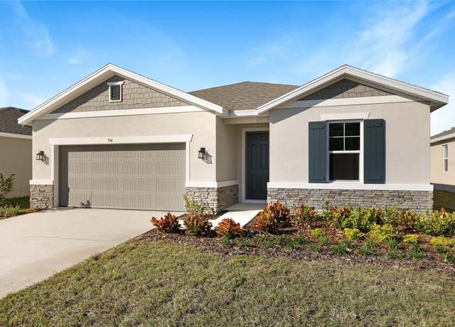 Property at 914 Heirloom Dr, Haines City, FL 33844, 4 beds, 3 baths