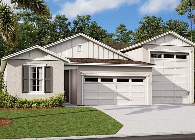 Property at 331 Alexandrite St, Deland, FL 32720, 3 beds, 2 baths