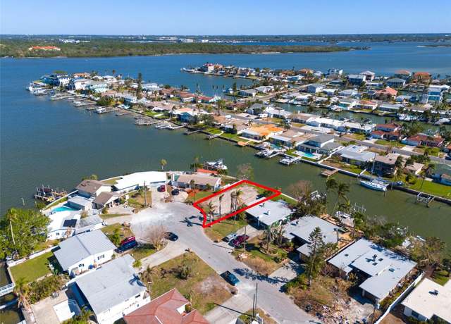 Property at 643 Normandy Rd, Madeira Beach, FL 33708