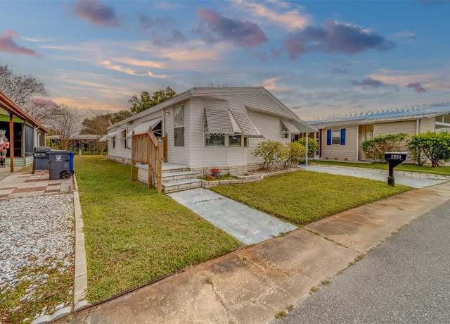 Property at 148 Gull Aire Blvd, Oldsmar, FL 34677, 2 beds, 2 baths