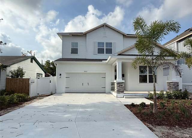Property at 5011 21st Ave N, St Petersburg, FL 33710, 4 beds, 3 baths