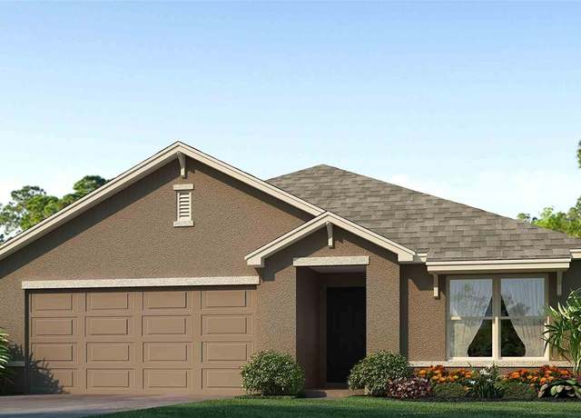 Property at 1429 Brown Mallet Pl, Ruskin, FL 33570, 3 beds, 2 baths