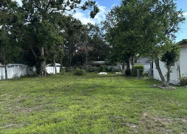 Property at 8056 28th Ave N, St Petersburg, FL 33710