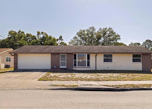 Property at 2173 Dodge St, Clearwater, FL 33760, 3 beds, 2 baths