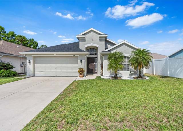 Property at 2641 Big Pine Dr, Holiday, FL 34691, 3 beds, 2 baths