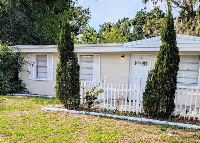 Property at 1906 E 98th Ave, Tampa, FL 33612, 3 beds, 2 baths