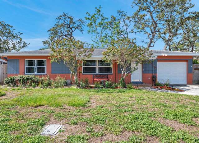 Property at 11348 59th Ter, Seminole, FL 33772, 2 beds, 1 bath