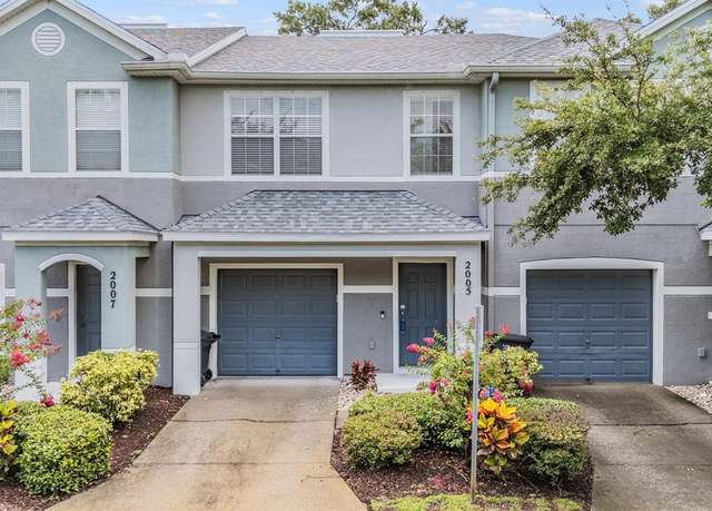Property at 2005 Strathmill Dr, Clearwater, FL 33755, 3 beds, 2.5 baths