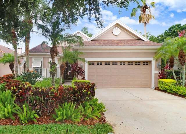 Property at 10408 Edgefield Pl, Tampa, FL 33626, 3 beds, 2 baths