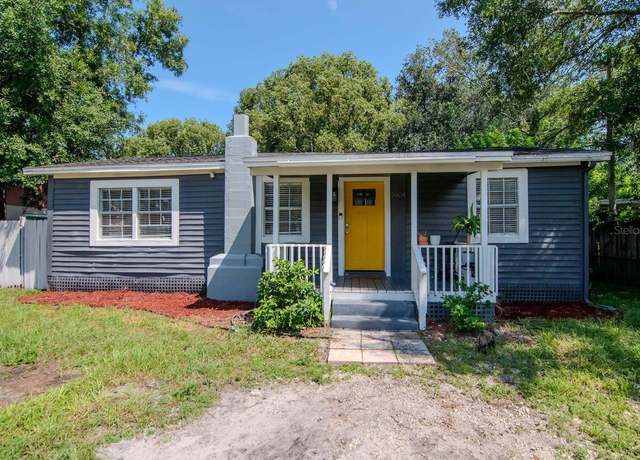Property at 5004 E Seneca Ave, Tampa, FL 33617, 3 beds, 2 baths