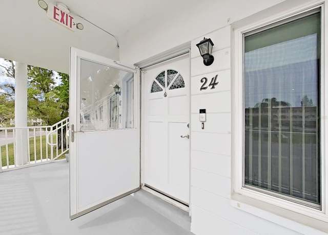 Property at 2430 Brazilia Dr #24, Clearwater, FL 33763, 2 beds, 2 baths