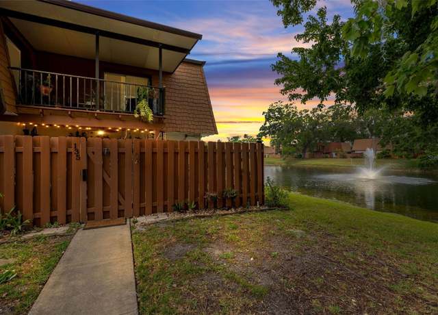 Property at 135 Moonstone Ct, Port Orange, FL 32129, 2 beds, 2 baths