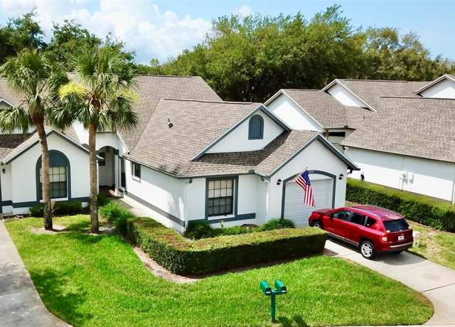 Property at 9200 Turnberry Ct, New Port Richey, FL 34655, 3 beds, 2 baths