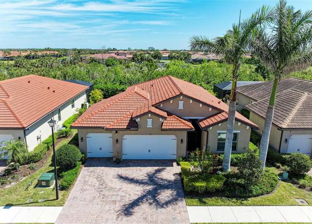 Property at 116 Pescador Pl, Nokomis, FL 34275, 3 beds, 2 baths