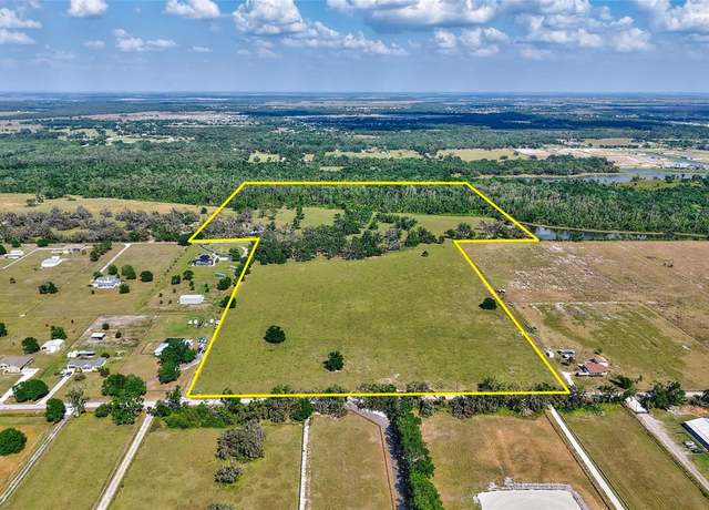 Property at 5900 Spencer Parrish Rd, Parrish, FL 34219