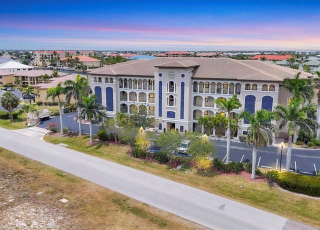 Property at 1349 Aqui Esta Dr #143, Punta Gorda, FL 33950, 3 beds, 2 baths