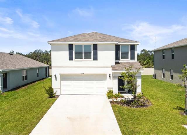 Property at 3108 Rock Sound St, Bradenton, FL 34208, 3 beds, 2.5 baths