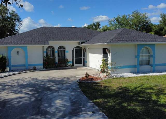 Property at 21498 Beaverton Ave, Port Charlotte, FL 33952, 2 beds, 2 baths