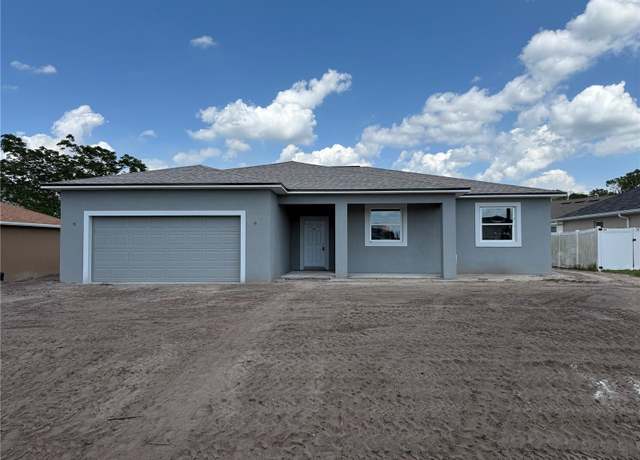 Property at 498 Big Sioux Ct, Kissimmee, FL 34759, 4 beds, 2 baths