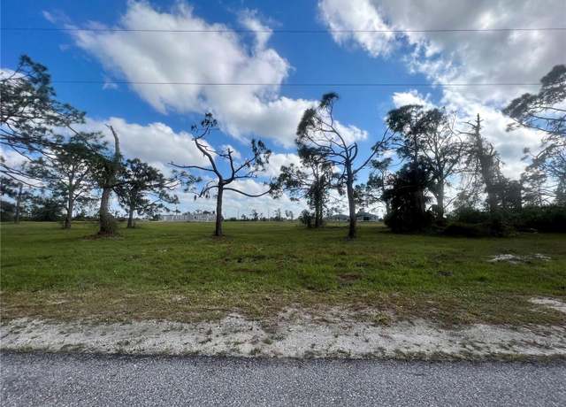 Property at 13 Carline Ln, Placida, FL 33946