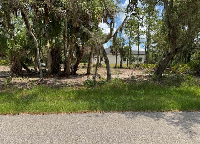 Property at 17512 Billiar Ave, Port Charlotte, FL 33948
