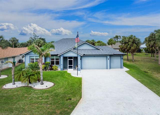 Property at 59 Long Meadow Ln, Rotonda West, FL 33947, 3 beds, 2 baths
