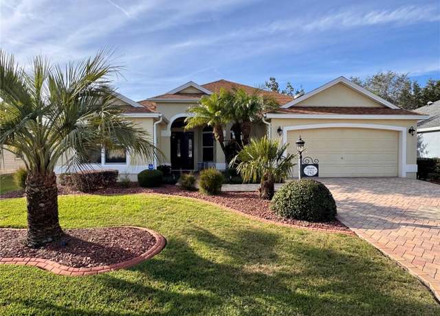 Property at 752 Maybank Loop, The Villages, FL 32162, 3 beds, 2 baths