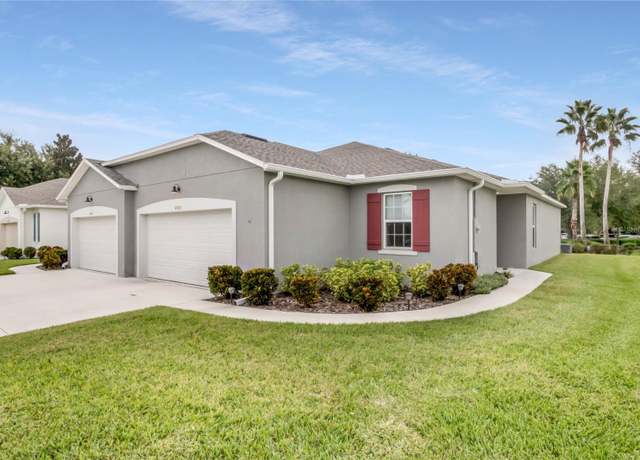 Property at 27215 White Plains Way, Leesburg, FL 34748, 2 beds, 2 baths