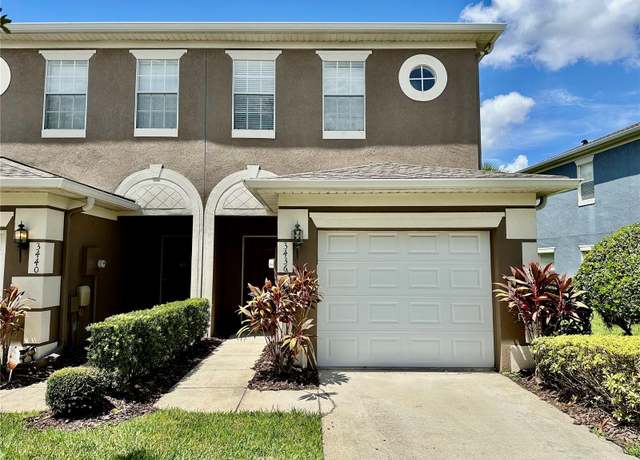 Property at 3436 Victoria Pines Dr #166, Orlando, FL 32829, 3 beds, 2.5 baths