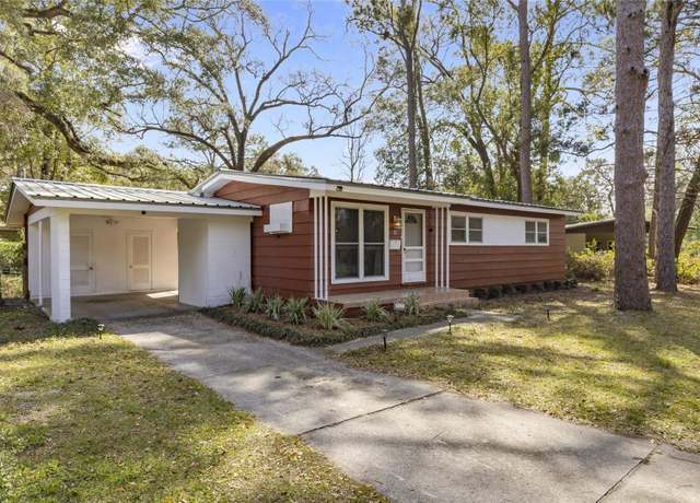 Property at 517 NW 36th St, Gainesville, FL 32607, 3 beds, 2 baths