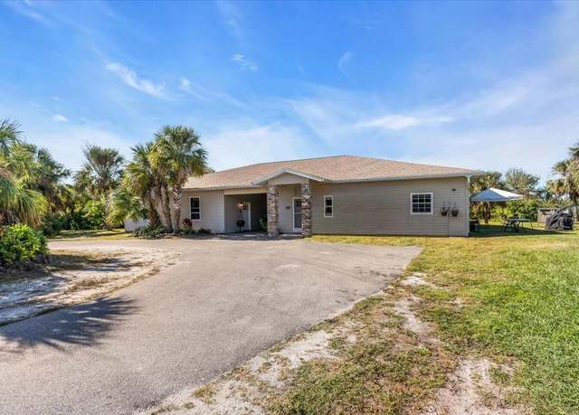 Property at 3210 Rowland Dr, Port Charlotte, FL 33980, 3 beds, 3 baths